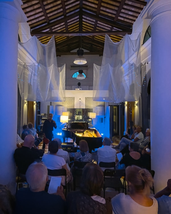 De la Terre et de l'Esprit