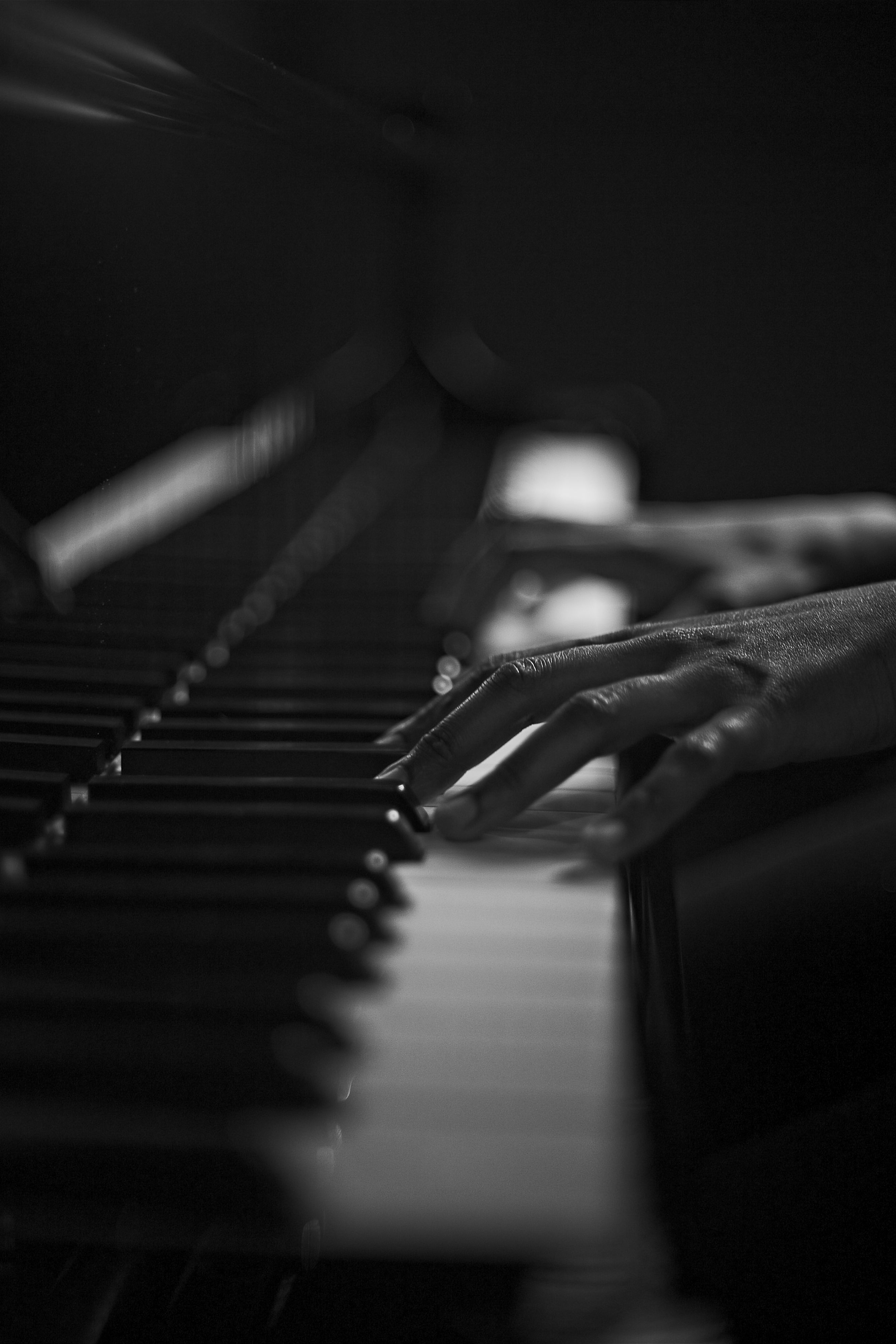 Ye Ku - Yeshi Solomon Granieri