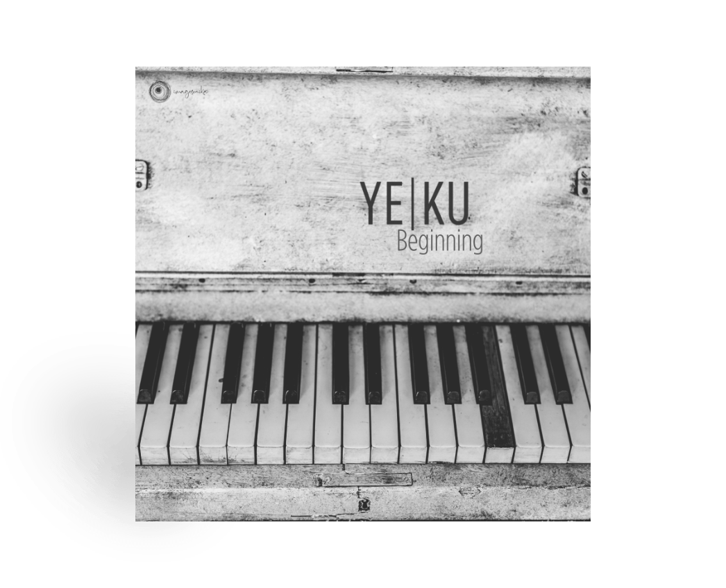 Ye Ku - Beginning