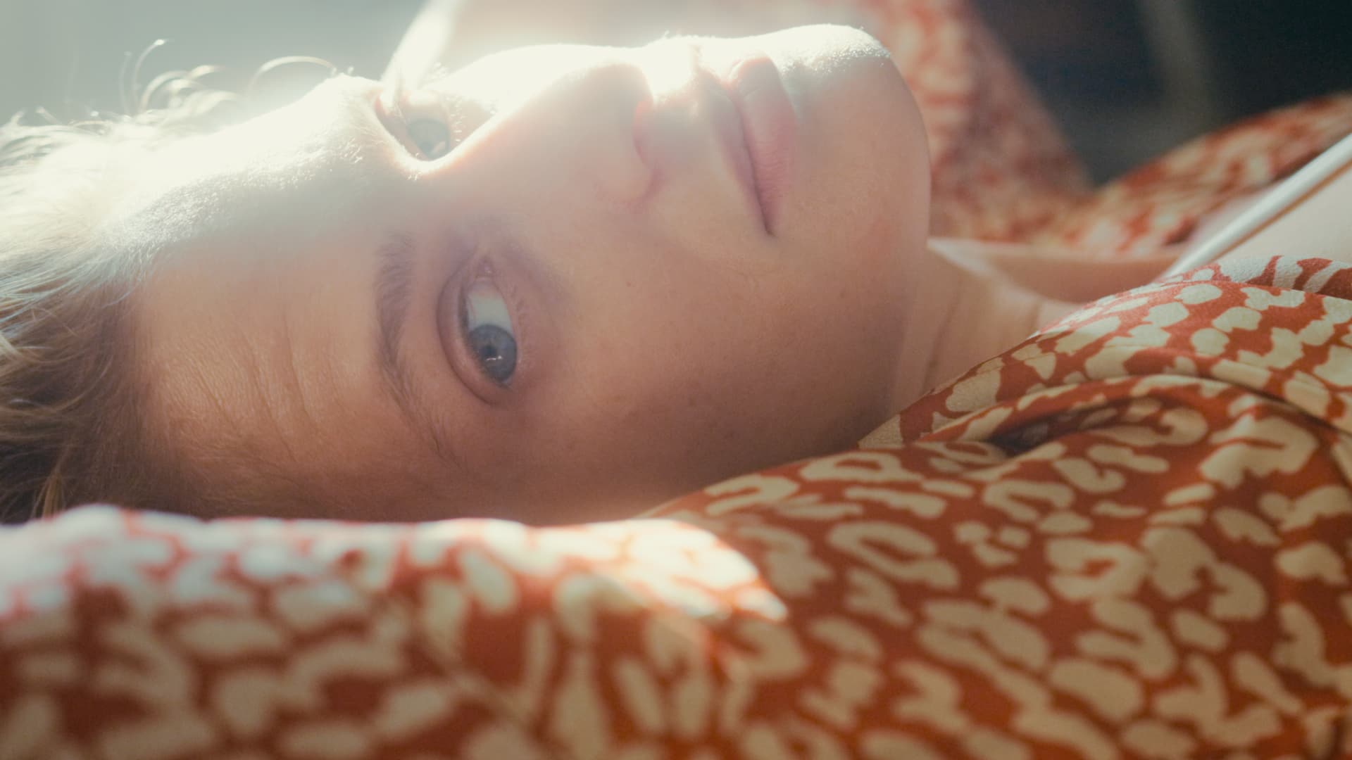 Ye Ku - Mélancolie (official videoclip)