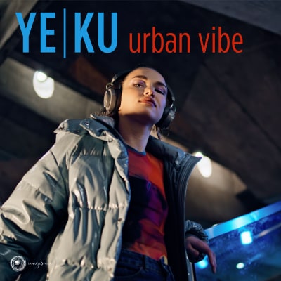 Ye Ku - Urban Vibe