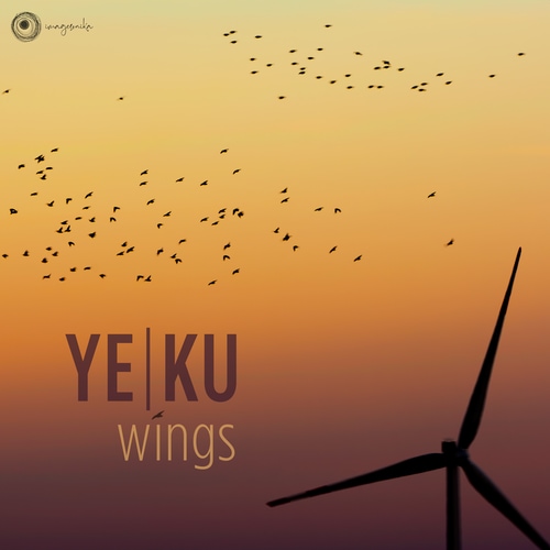 Ye Ku - Wings