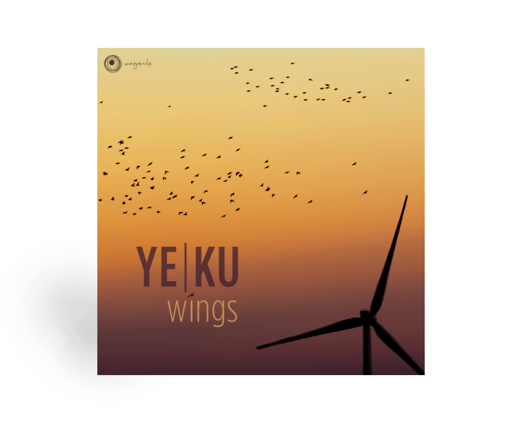 Ye Ku - Wings