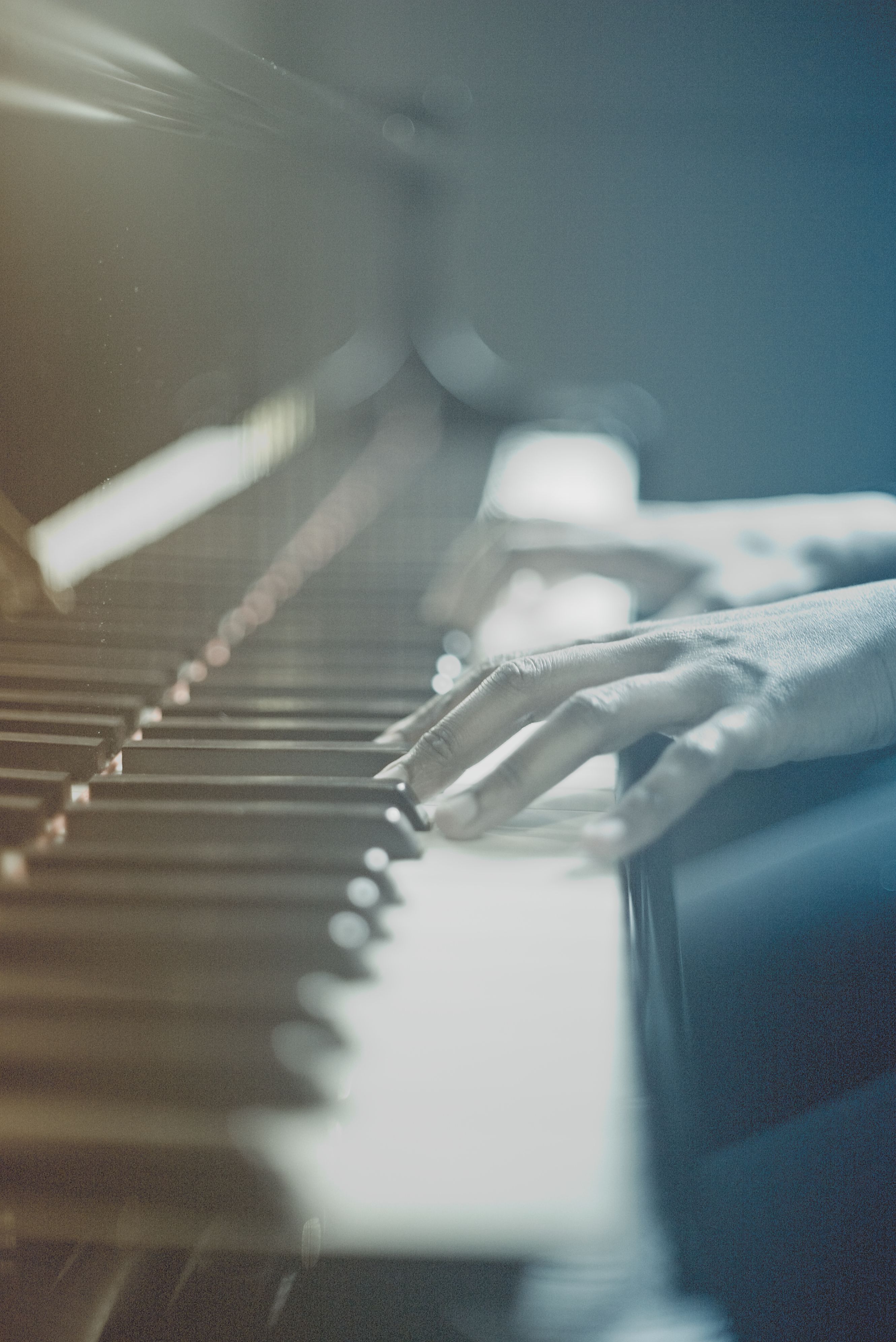 Ye Ku - Yeshi Solomon Granieri