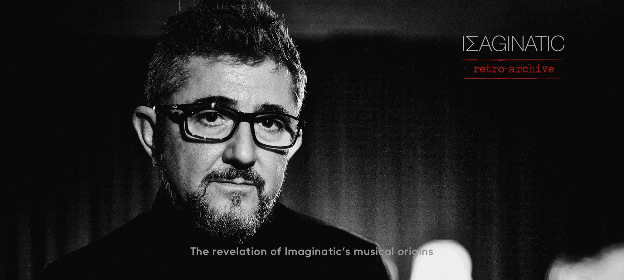 Imaginatic - Retro-Archive