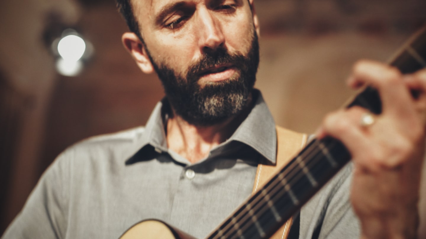 Luca Francioso - photo by meekeezangrossi - imagesonika