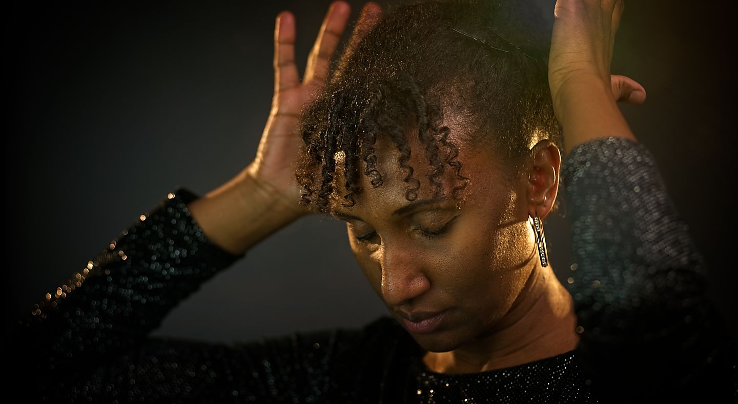 Ye Ku, Yeshi Solomon Granieri - photo by meekeezangrossi - imagesonika