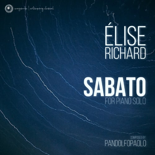 Élise Richard - Sabato