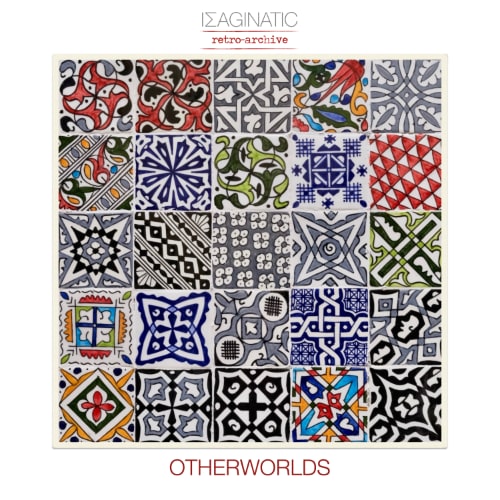 Imaginatic - OtherWorlds
