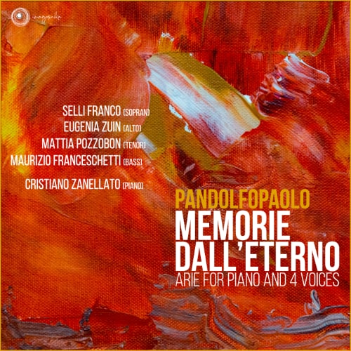 PandolfoPaolo - Memorie dall'Eterno