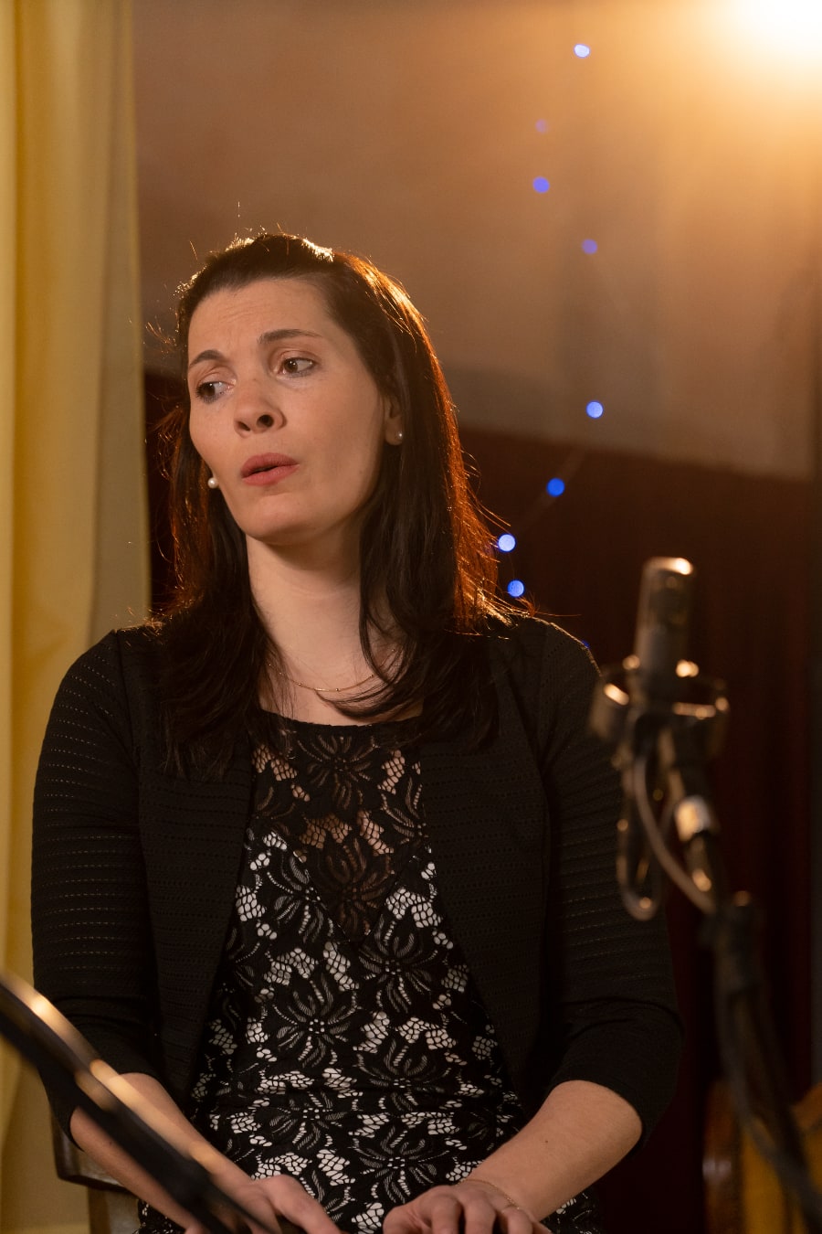 Duo Jerez - Lucía Mariel Fernández