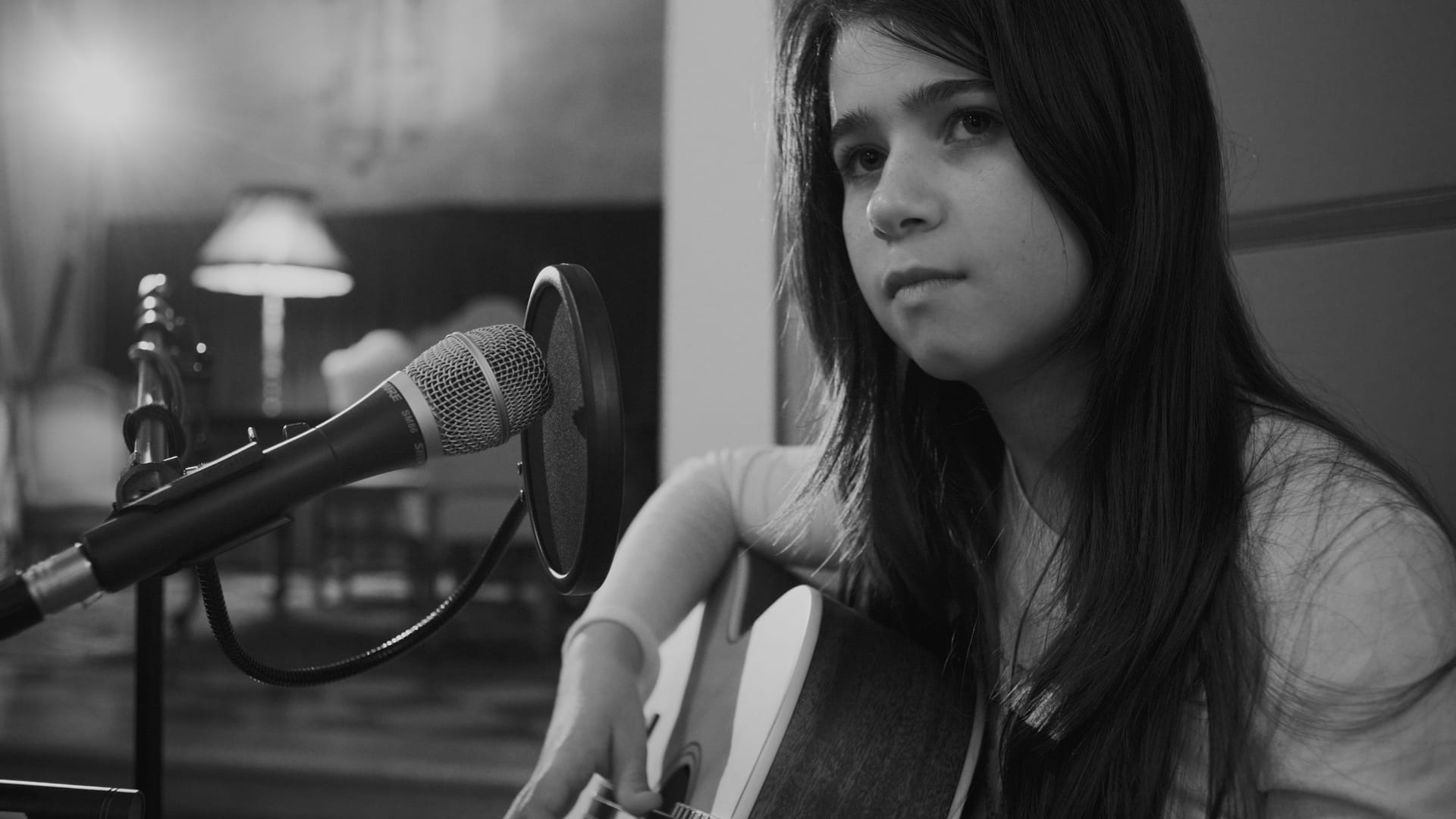 Ginevra Dabalà - Il mondo che mi piace