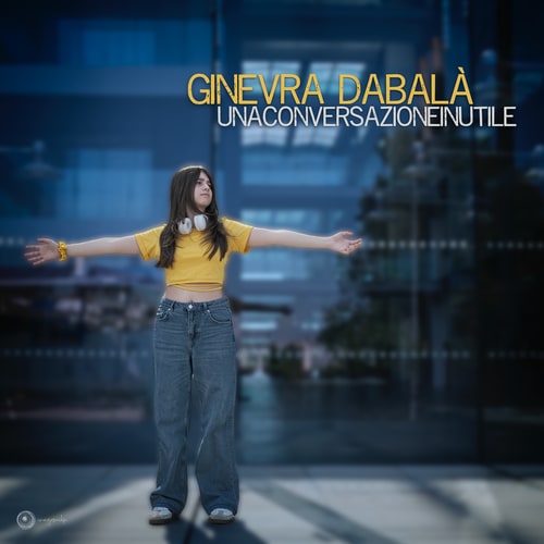 Ginevra Dabalà - Una conversazione inutile