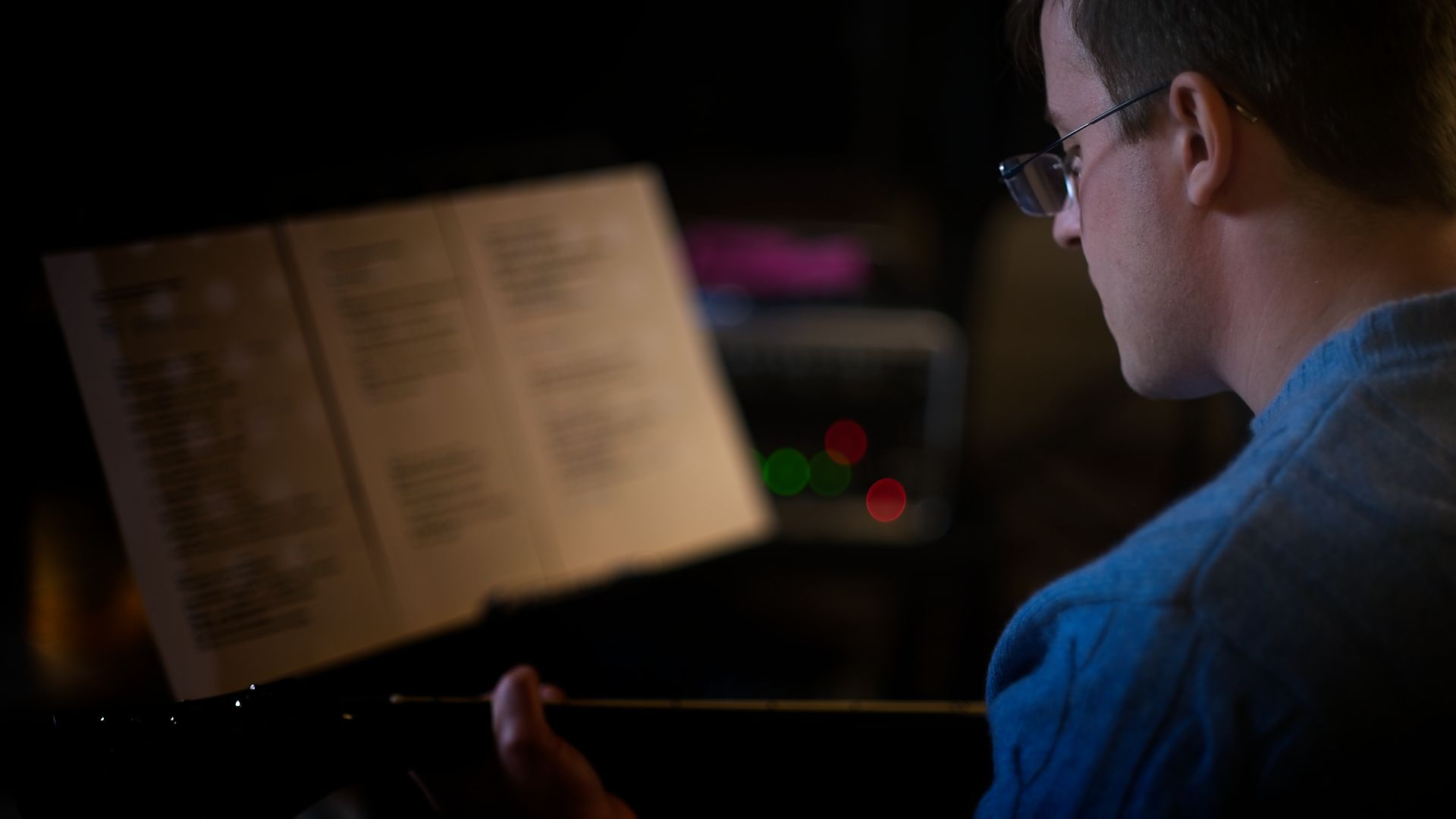 Ginevra Dabalà, Riccardo Sadè, Martina Micaglio