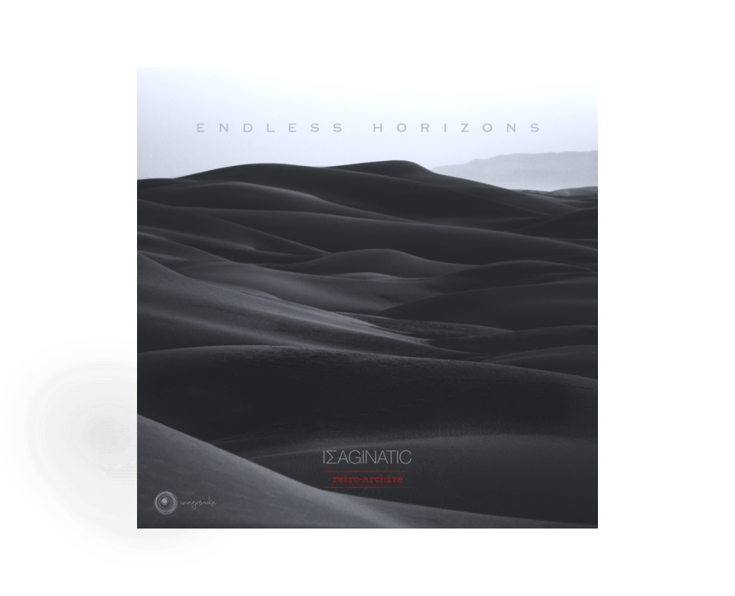 Imaginatic - Endless Horizons