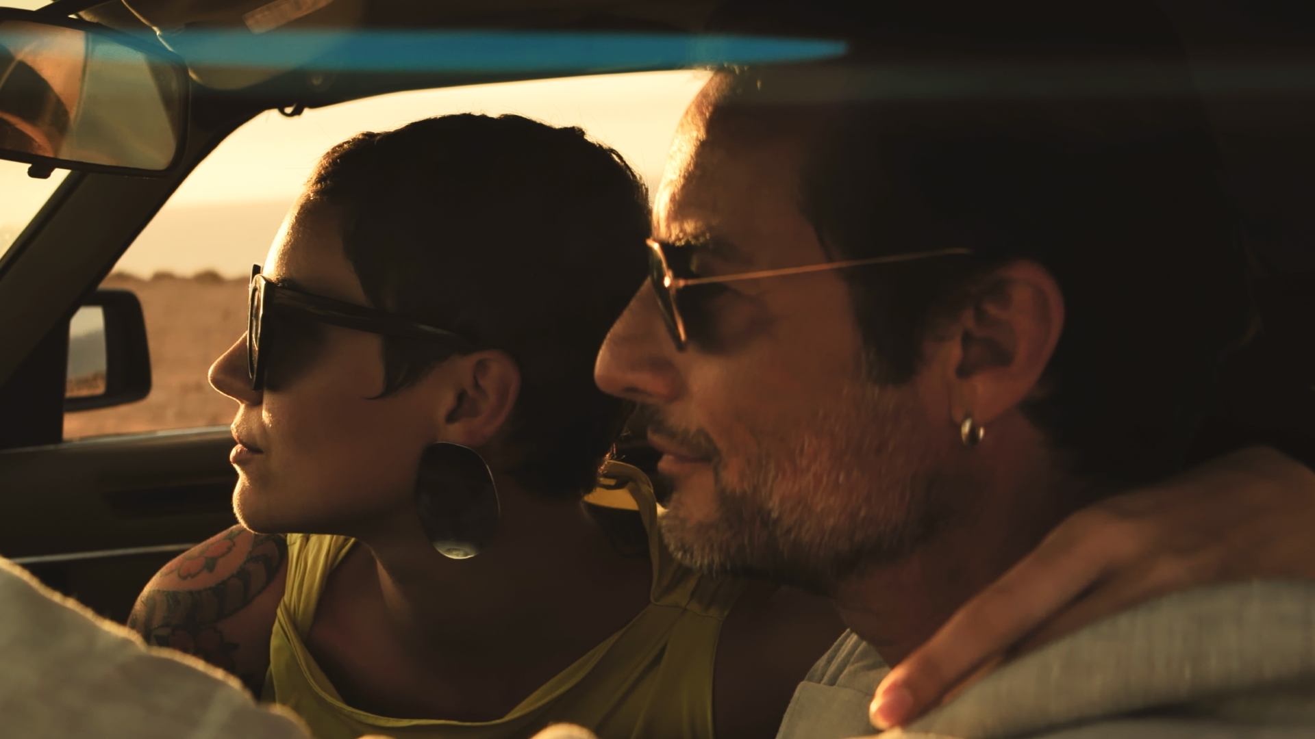 Imaginatic - Lovers in SantaFe