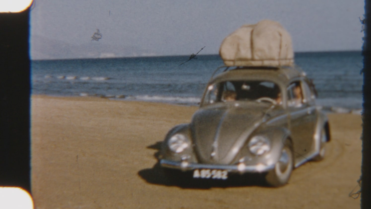 Imaginatic - Histoire de Toi videoclip