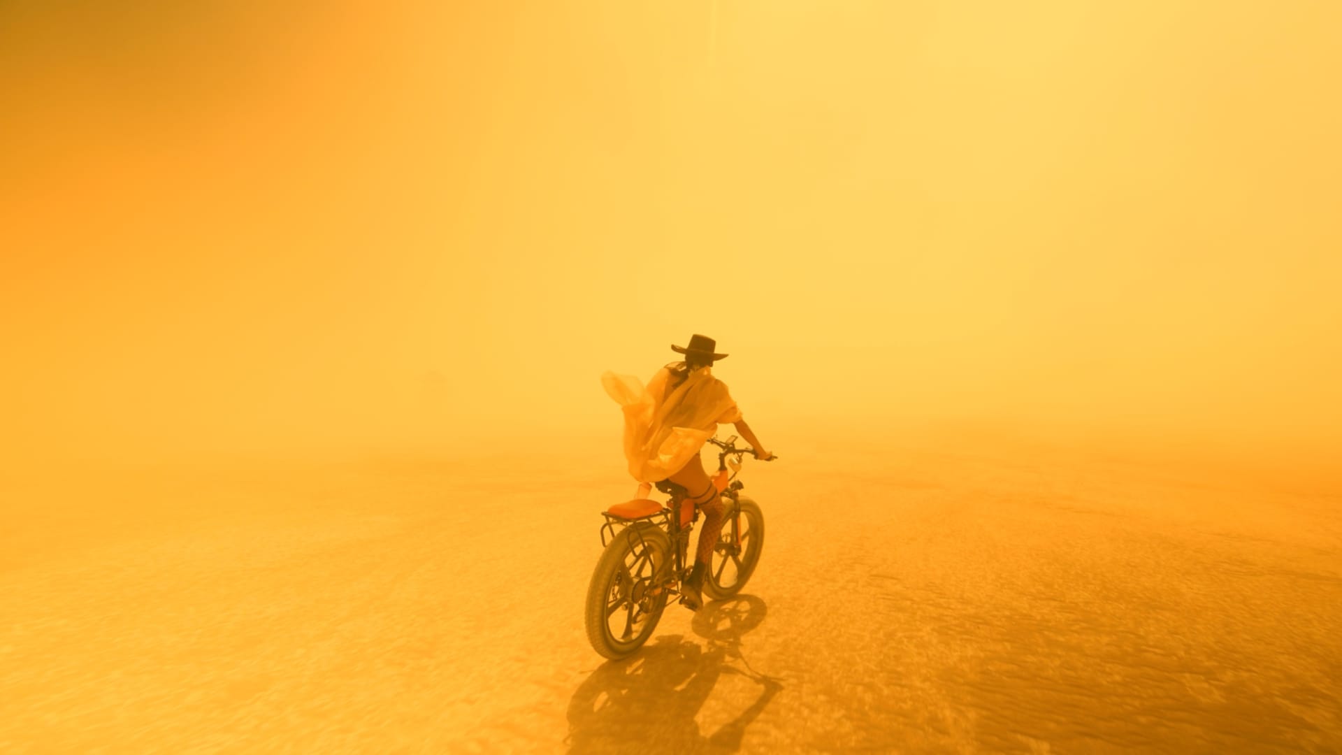 Imaginatic - Challenge videoclip