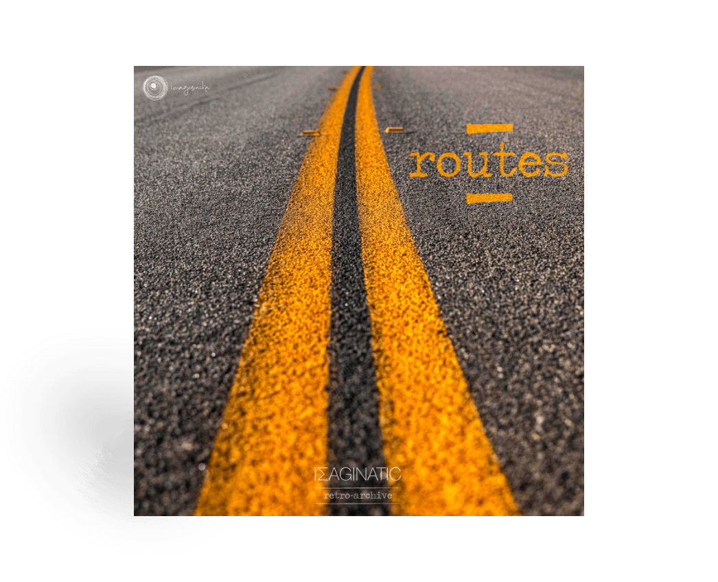 Imaginatic - Routes