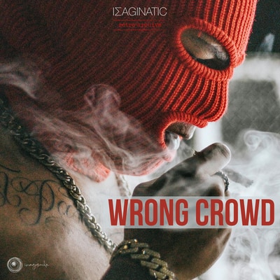 Imaginatic - Wrong Crowd
