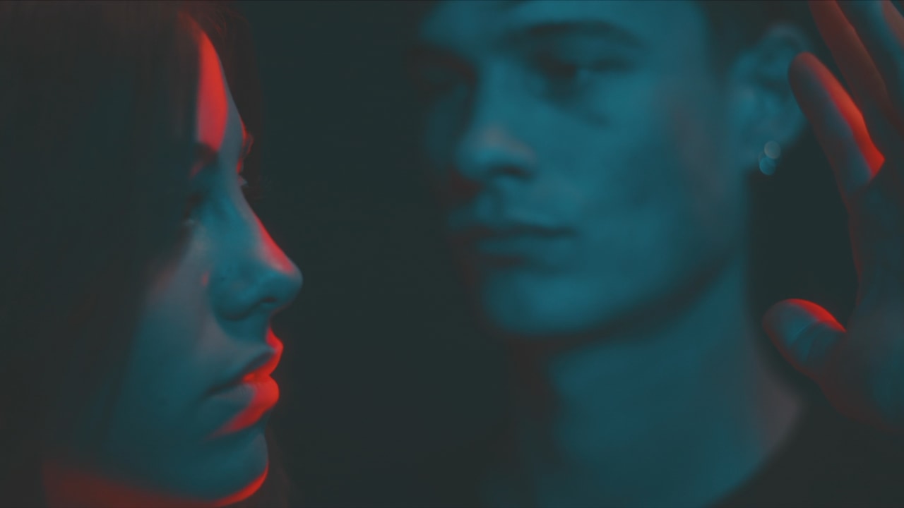 Imaginatic - Telepathy videoclip