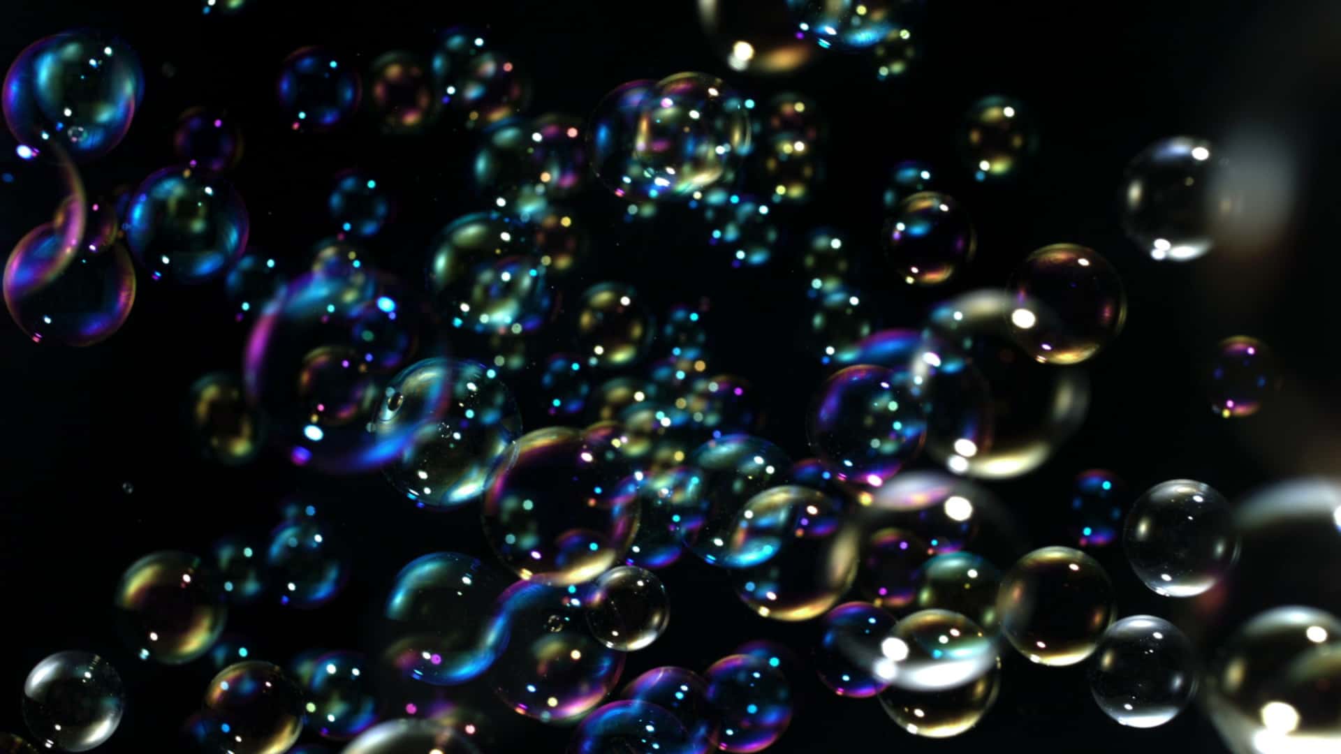 Ye Ku - Fleeting (official videoclip)