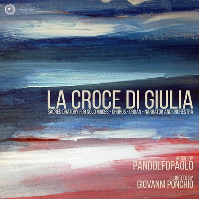 PandolfoPaolo - La Croce di Giulia