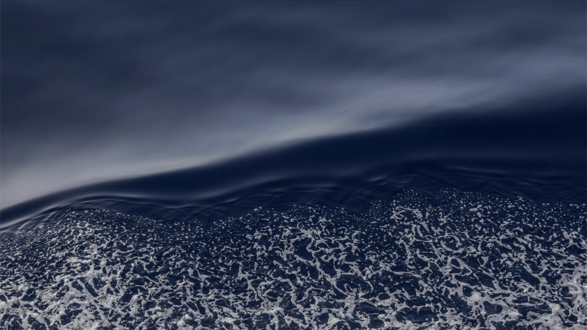 Sea - Strings Evocative Arrangements