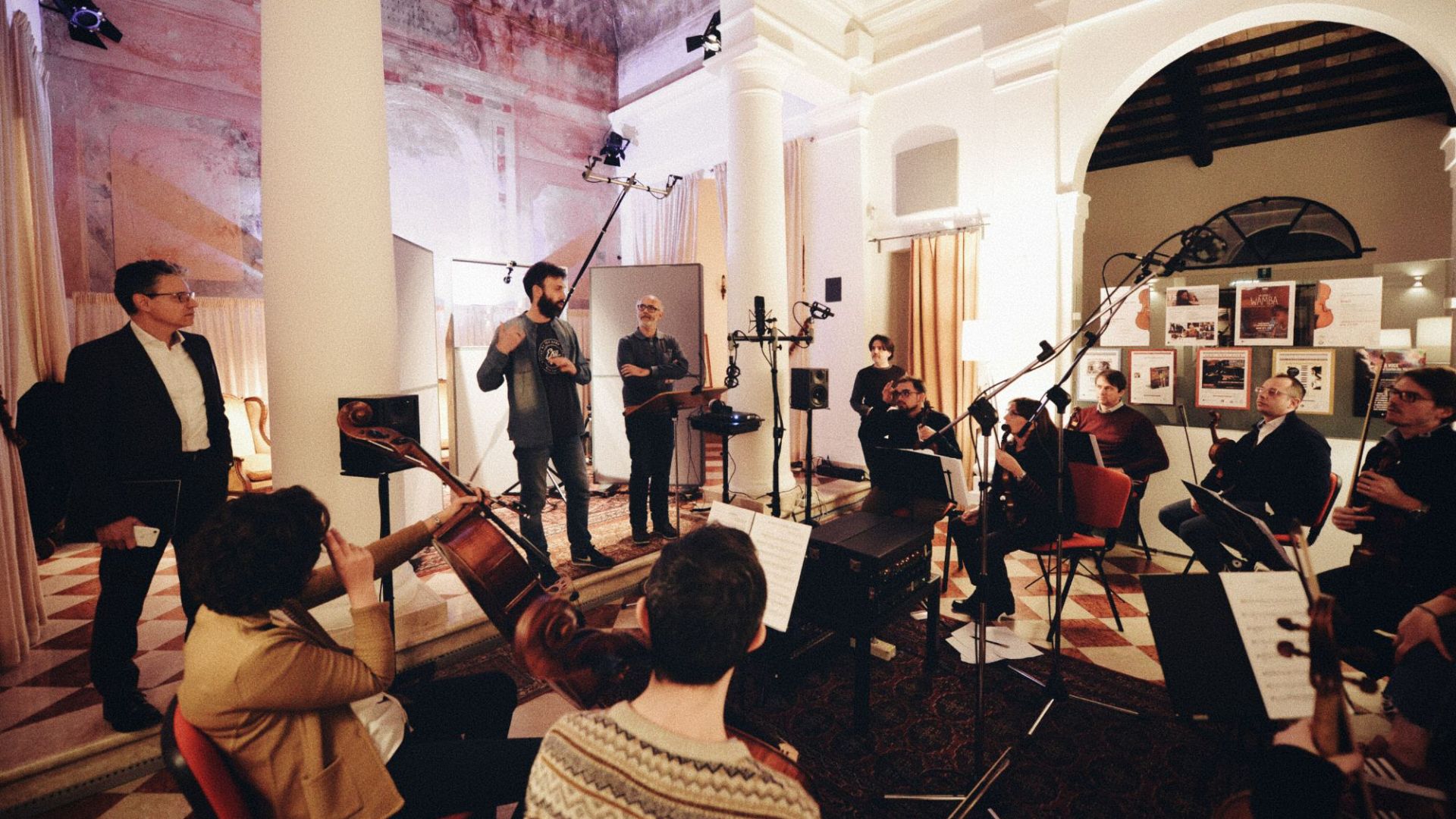 Sonika String Ensemble