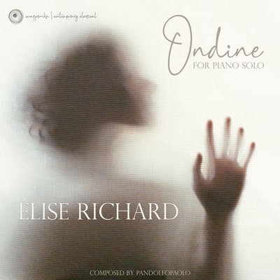 Elise Richard - Ondine