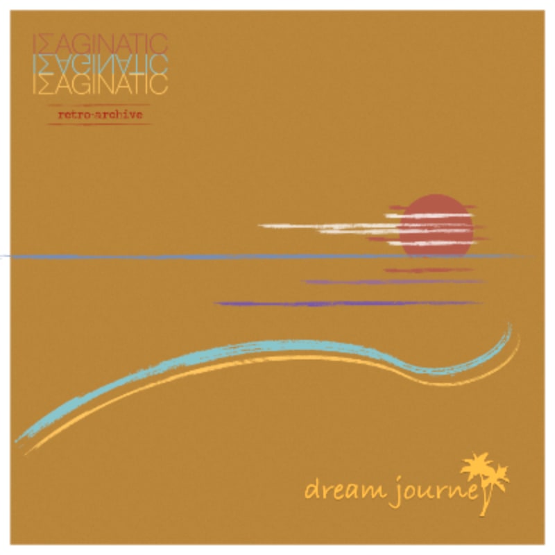 Imaginatic - Dream Journey