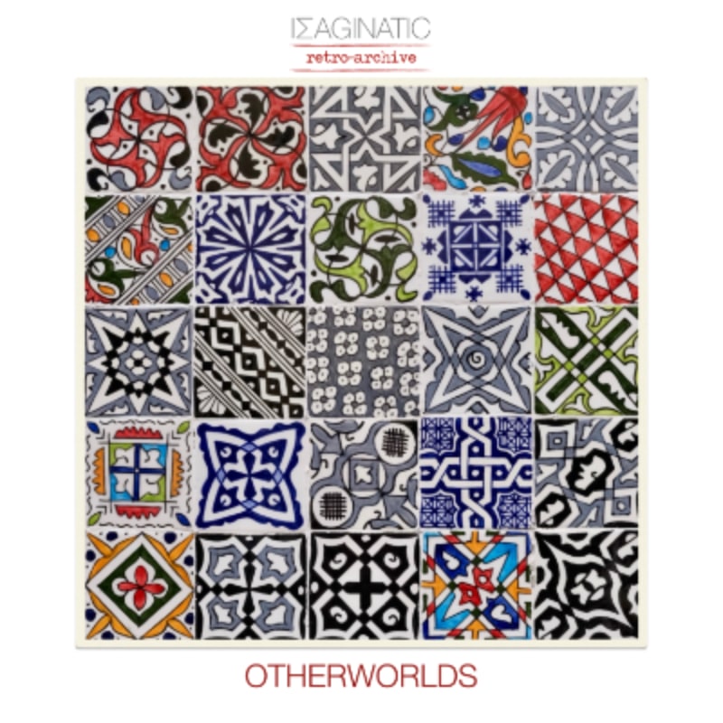 Imaginatic - Otherworlds
