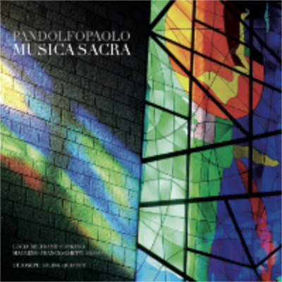 PandolfoPaolo - Musica Sacra